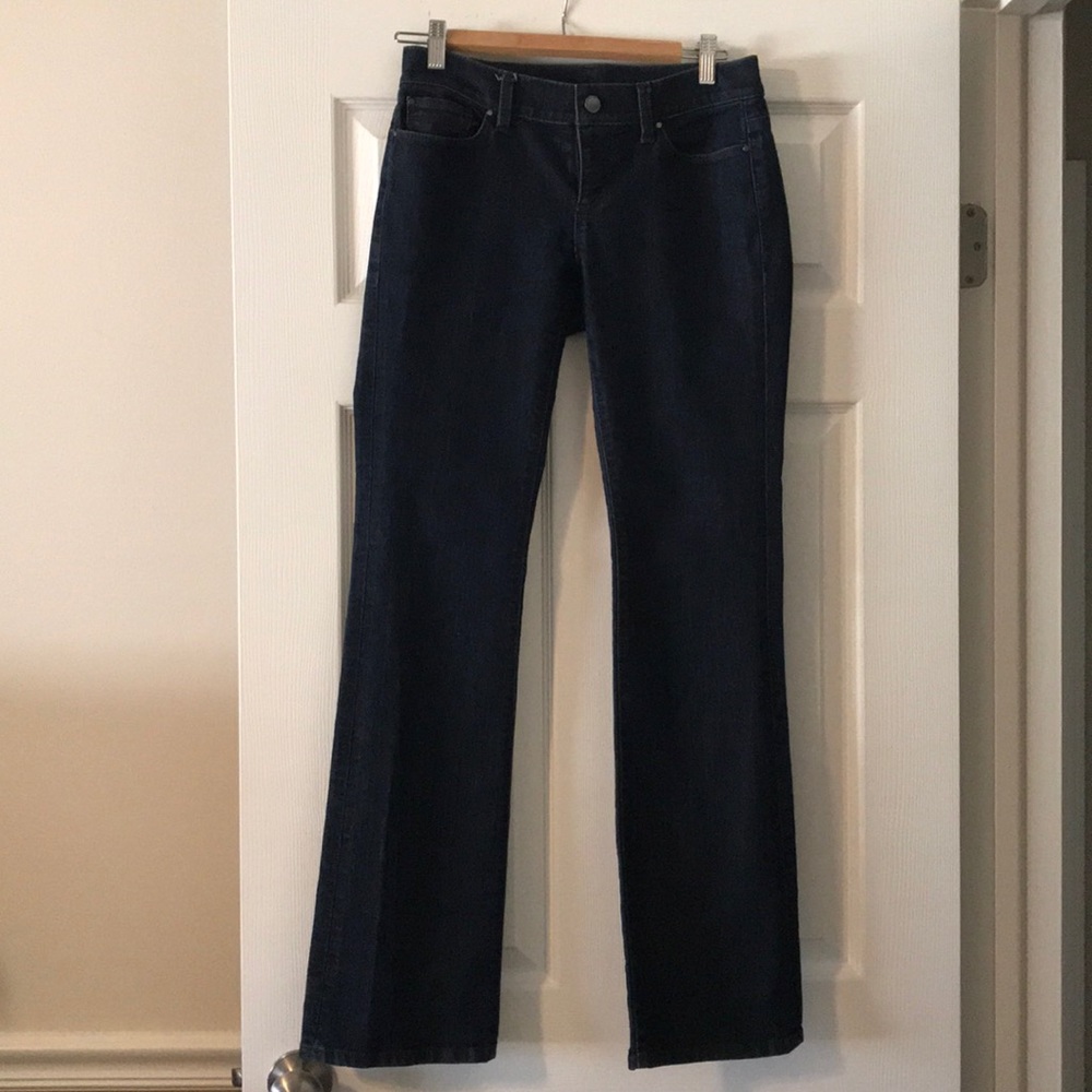 Ann Taylor Jeans